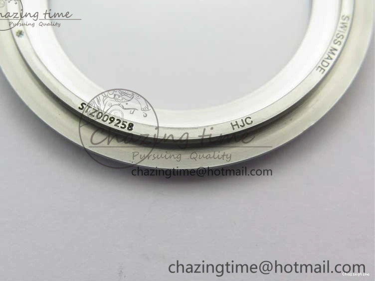 1103 MultiPurpose 2018 Seamaster Diver 300M SS YG VSF 1:1 Best Edition YG Bezel Black Dial on SS YG Bracelet A 7937